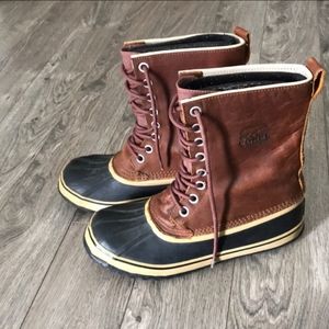 Sorel 1964 Waterproof boots